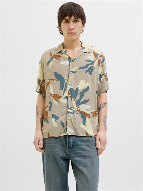  JACK AND JONES | 12271111/Silver Sage